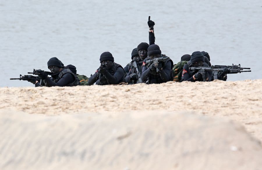 Would a Nuclear-Armed Taiwan Deter China?