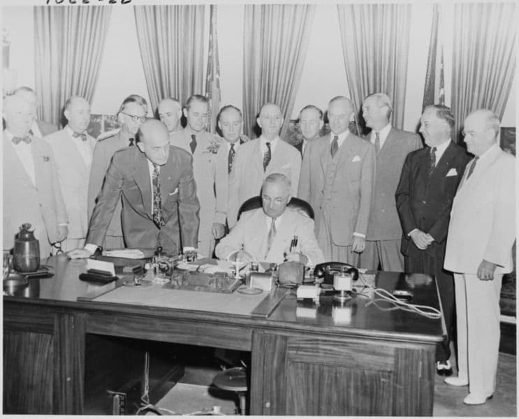 National Security Reform for a New Era: