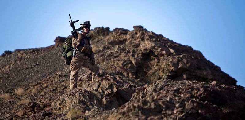 Assessing the Health of the Defense Industrial Base