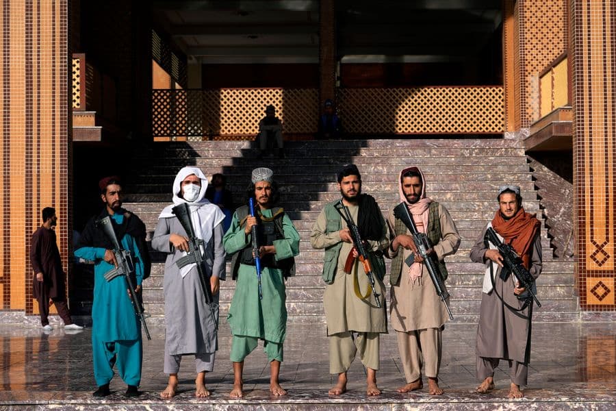 Afghanistan Ramadan Eid al-Fitr