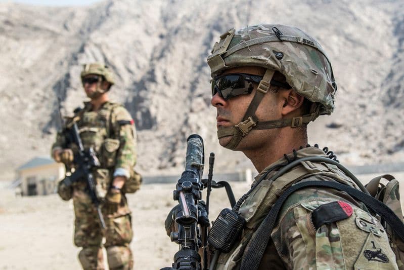 In Afghanistan, Hard Is Not Hopeless—but Time Is Running Out