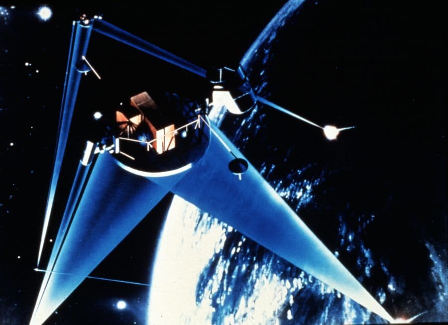 U.S. STRATEGIC DEFENSE