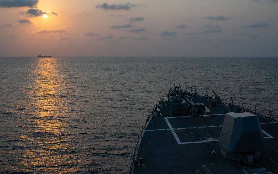 The IRGC and the Collapse of the Strait of Hormuz Deal