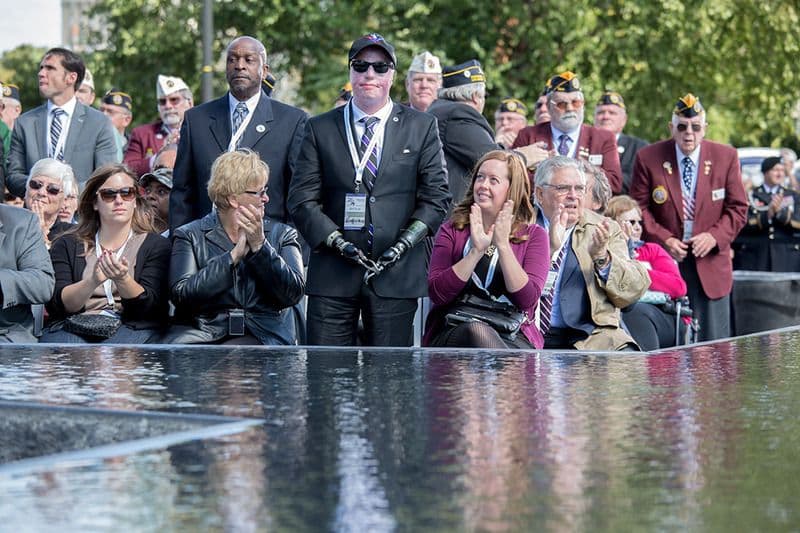Veterans Groups Reject Plan to Fix VA's Budget Gap