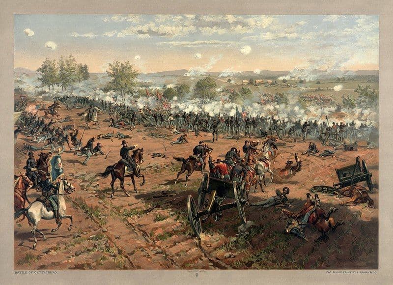 Land Warfare Since 1860: A Global History