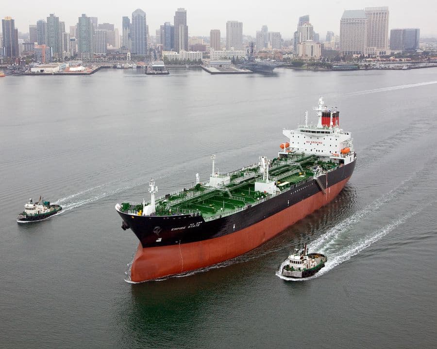 Reviving the Nation's Maritime Industry