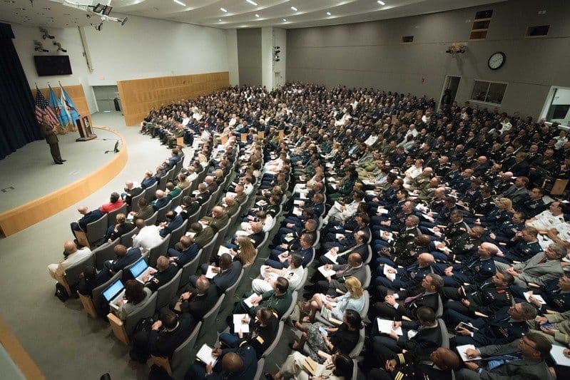 Professional Military Education: What Is It Good For?