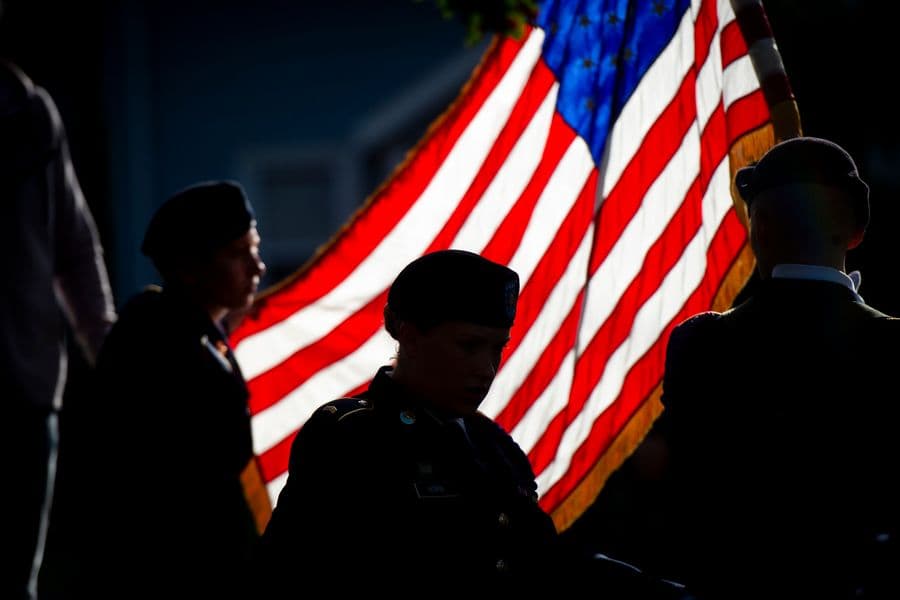 Sept 11 Anniversary Michigan