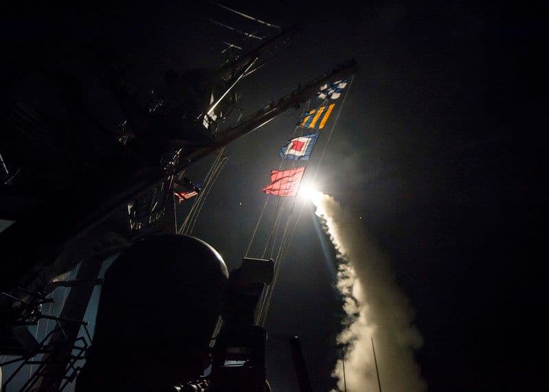 Strategies, Diversions, and Trump's Smoke-Screen Policy