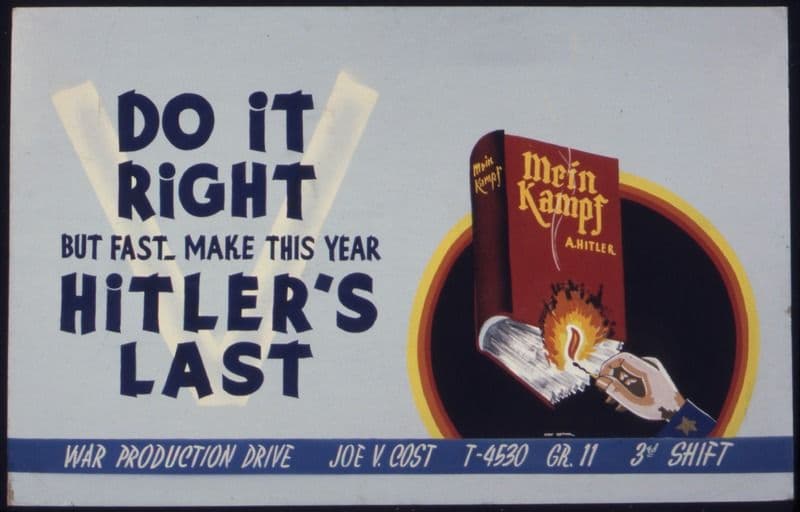 Fascism Has Not Returned