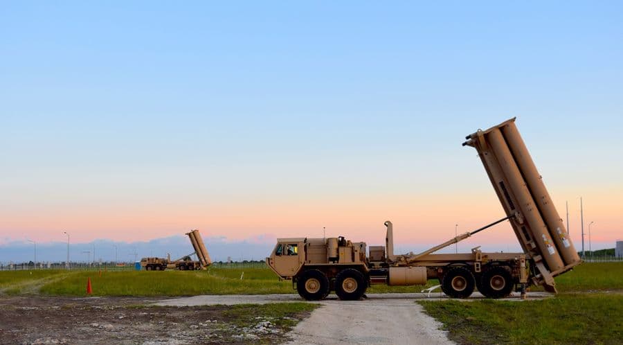 NATO's Cruise Missile Reckoning
