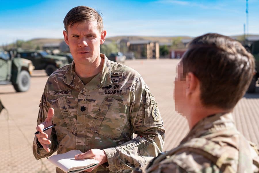 The Reform Penalty: Is Congress Punishing the Army for Fixing Its Budget?