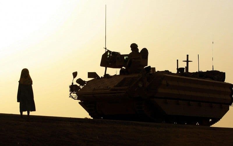 Killing in War and the Just War Tradition