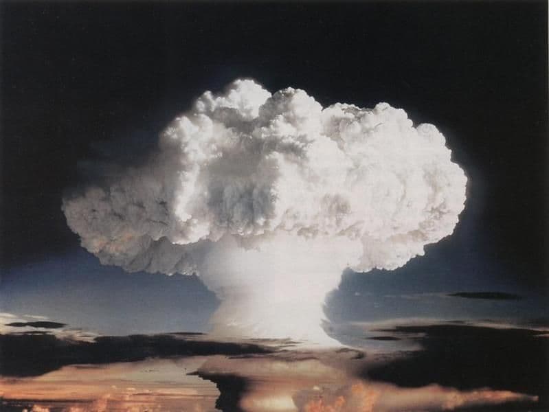 The Bomb