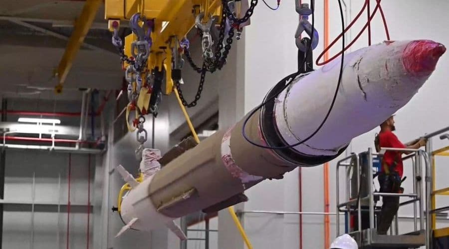 The Missile Gap Problem: U.S. Indo-Pacific Deterrence Under Strain