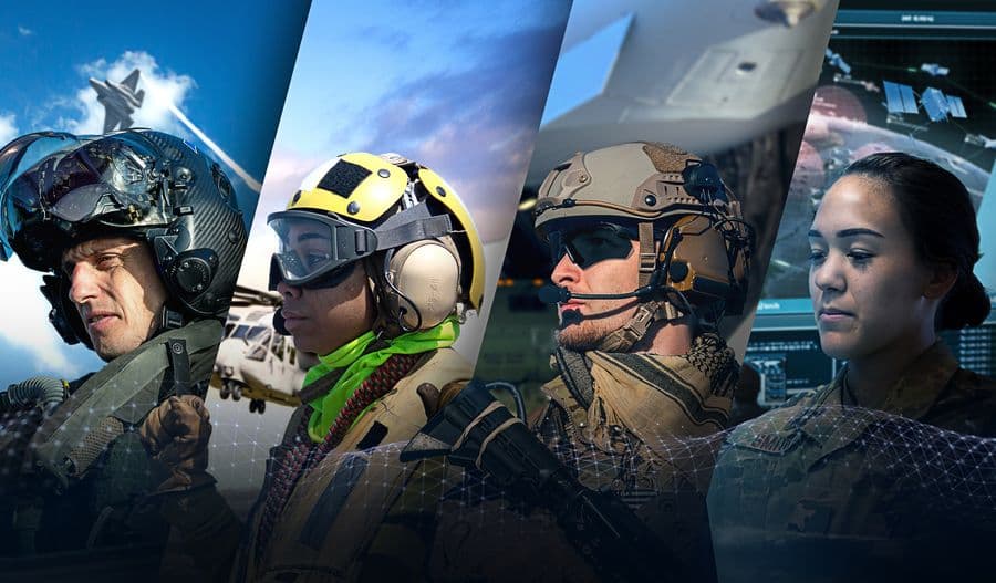Future of Defense and Deterrence in 21st Century Security