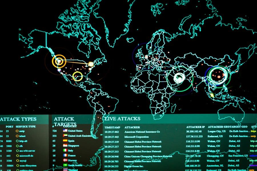 Is This How World War III Begins?