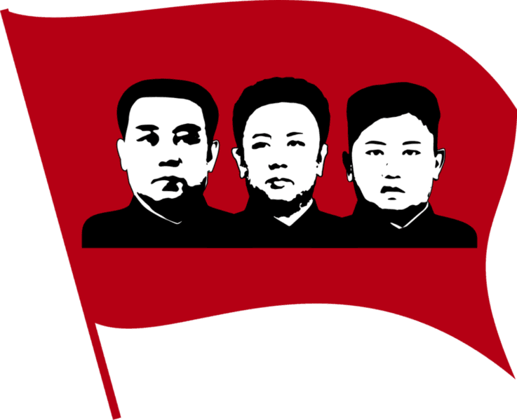 Time Running Out in Korea