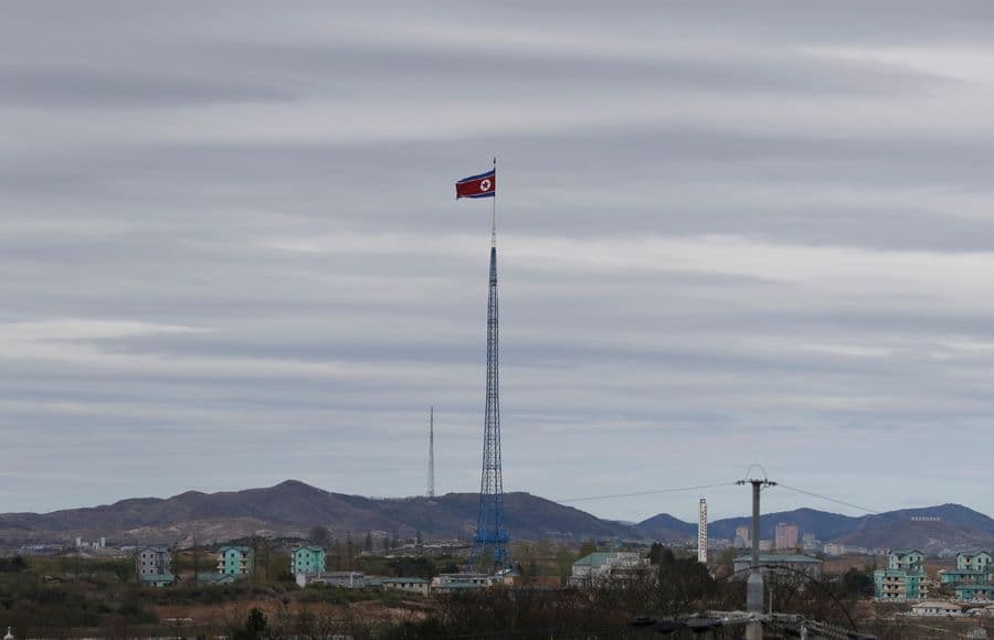 Koreas Diplomacy