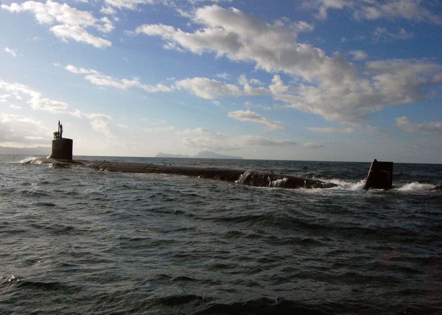 Our National Security Depends on Fluorochemistries