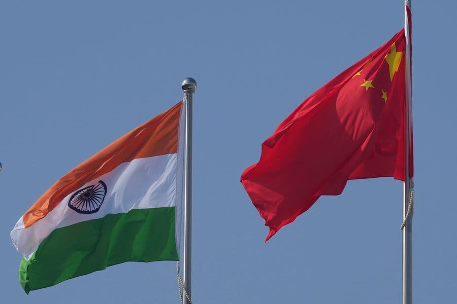 China SCO