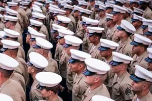 Marines