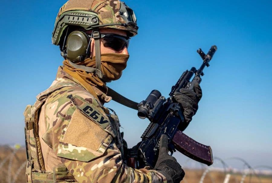 Russia and Ukraine Fight Global Shadow War