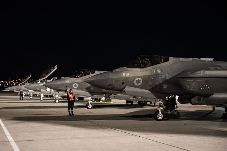 'Ultra Prevention': Israel's Evolving Security Doctrine and the Trauma of October 2023