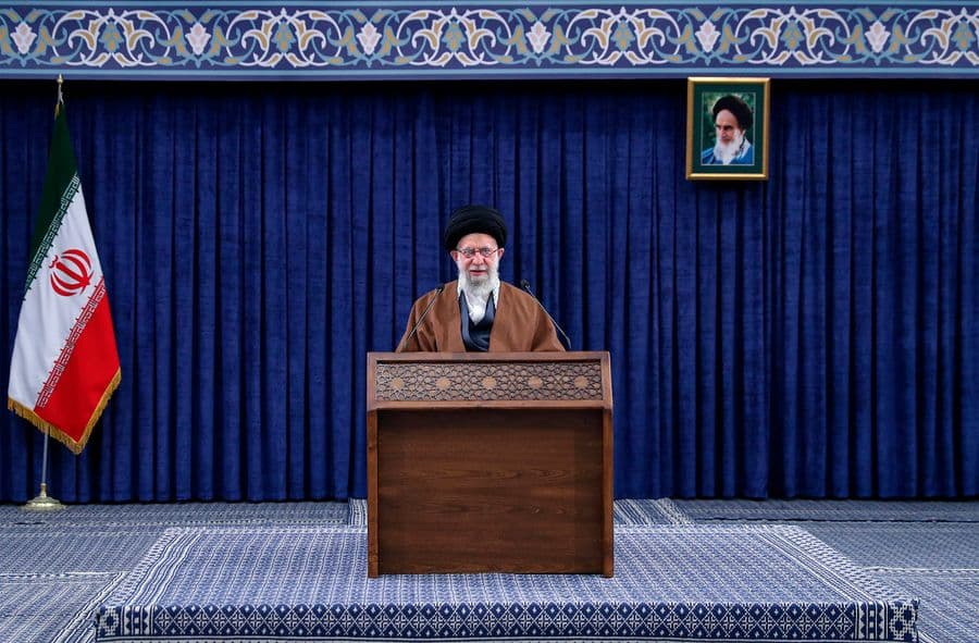 Iran