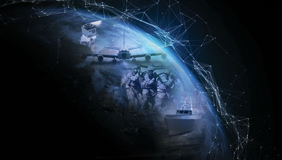 L3Harris to Acquire Viasats Tactical Data Link Business