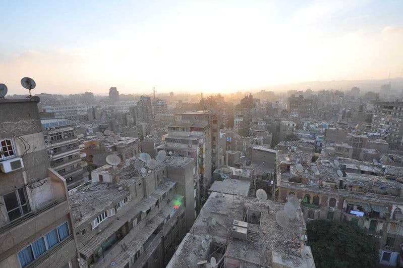 So You Think the Army Can Avoid Fighting in Megacities