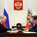 Russia Putin