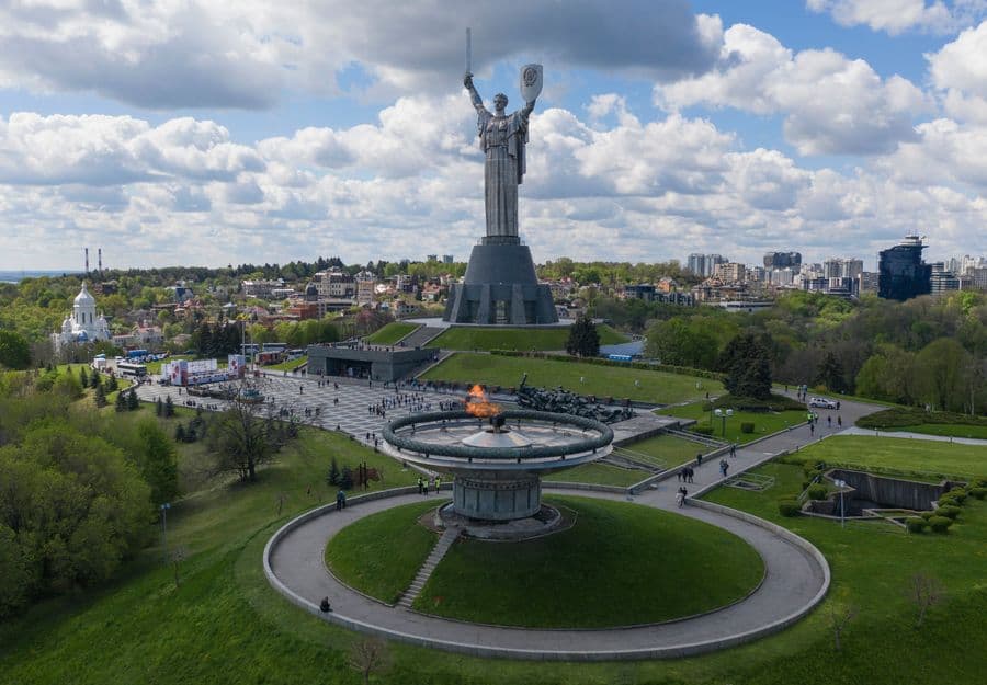 Ukraine Victory Day