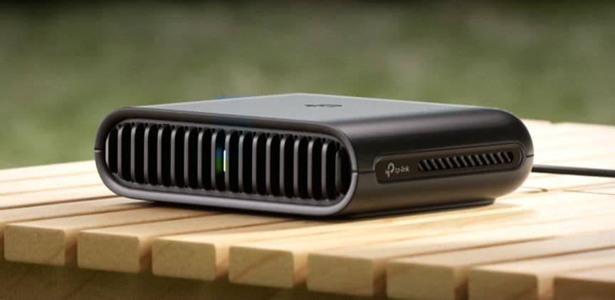 TP-Link Introduces the TL-WR1502X, a Pocket-Size Wi-Fi 6 Travel Router for Ultimate Connectivity On-The-Go