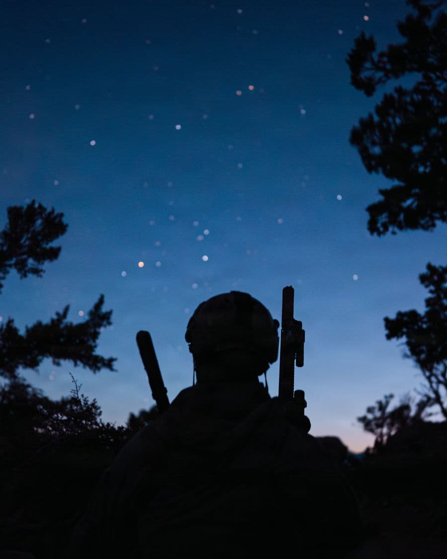 The Growing Gap Between SOF Missions and SOF Resources