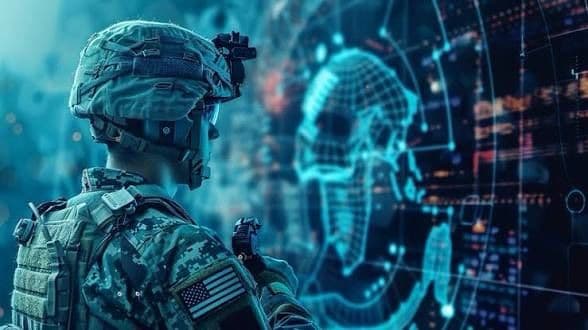 Military AI - The Confidence You Cannot See