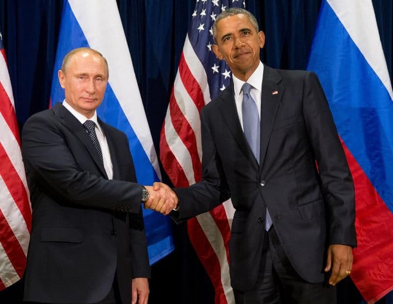 "Inexperience" is not to Blame for Waning U.S. Power and Influence