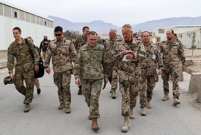 Things Are No Better in Afghanistan