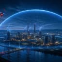 Who Shoots Down the Drone Over the Shipyard?