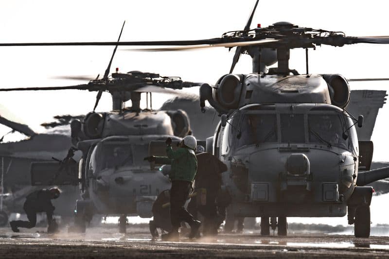 Simulating Anti-Submarine Warfare