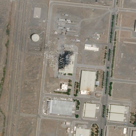 Iran Nuclear