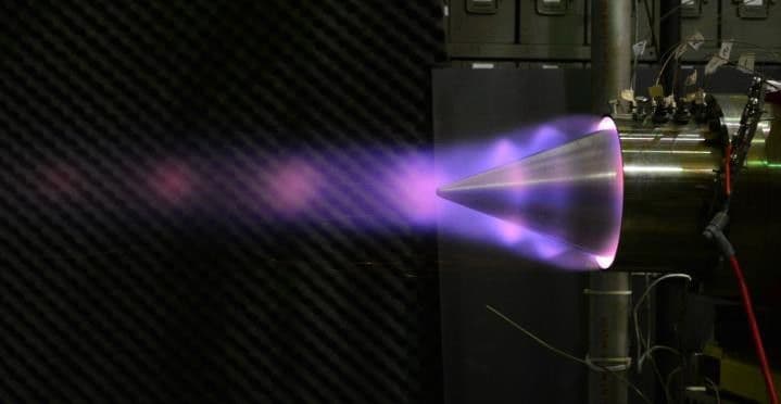 Little Bang Theory: Advanced Propulsion Shows Promise