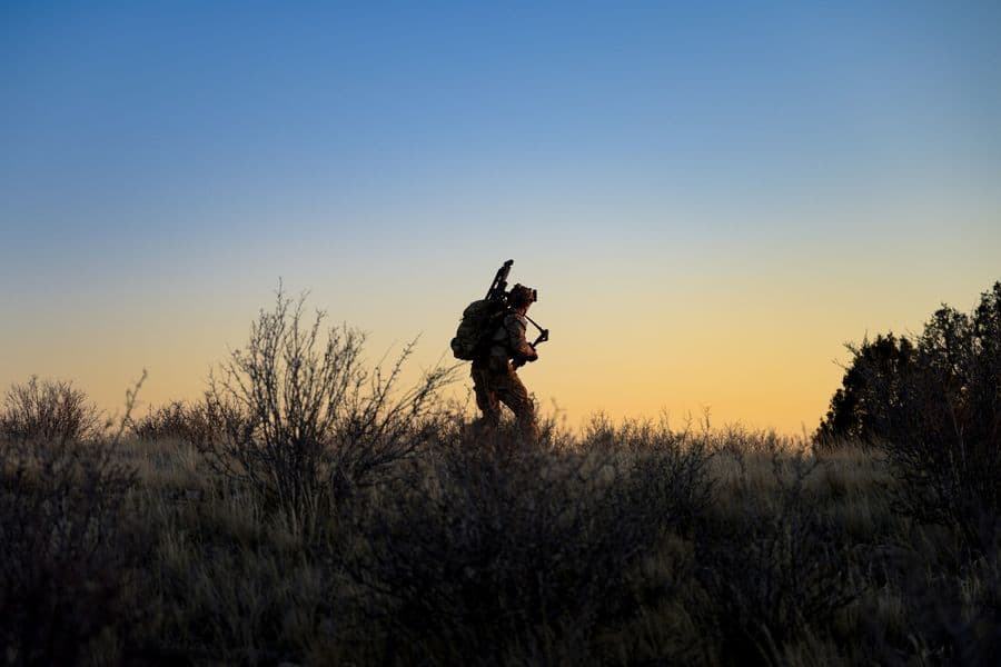 Reimagining Our Warfighter
