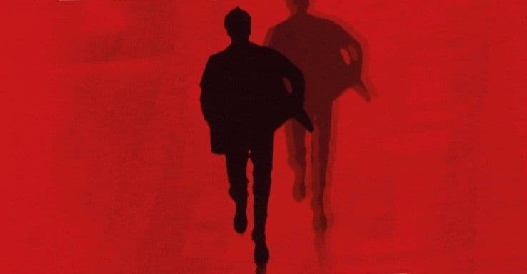 From the Bookshelf: Why Spy?