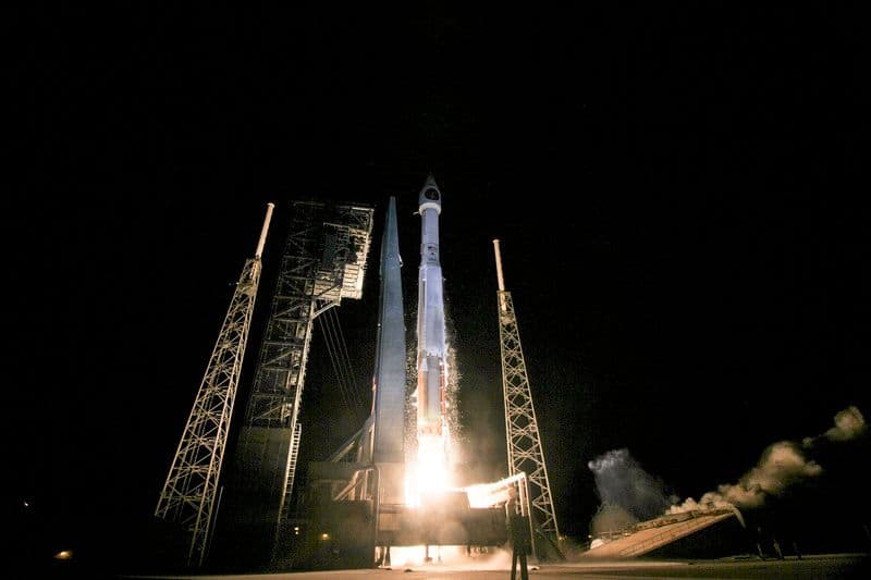 Developing an Agile Space Architecture: Bringing the DoD into the Information Age