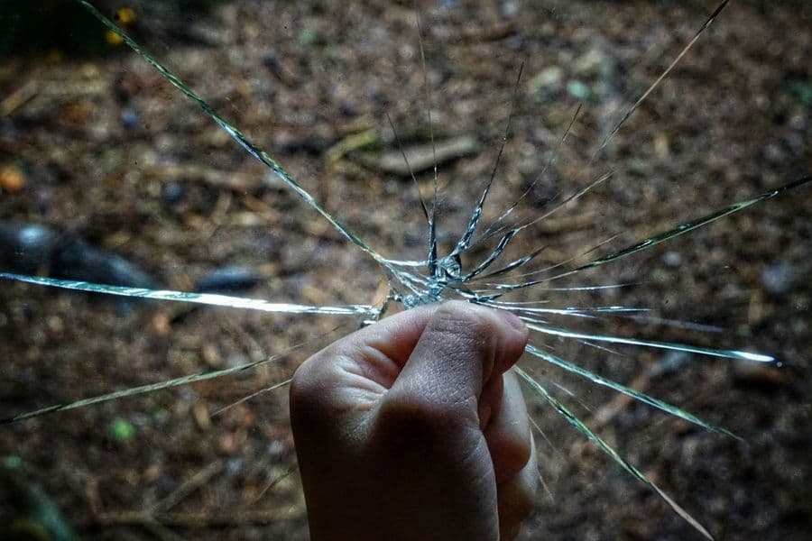 Broken Windows at the Pentagon