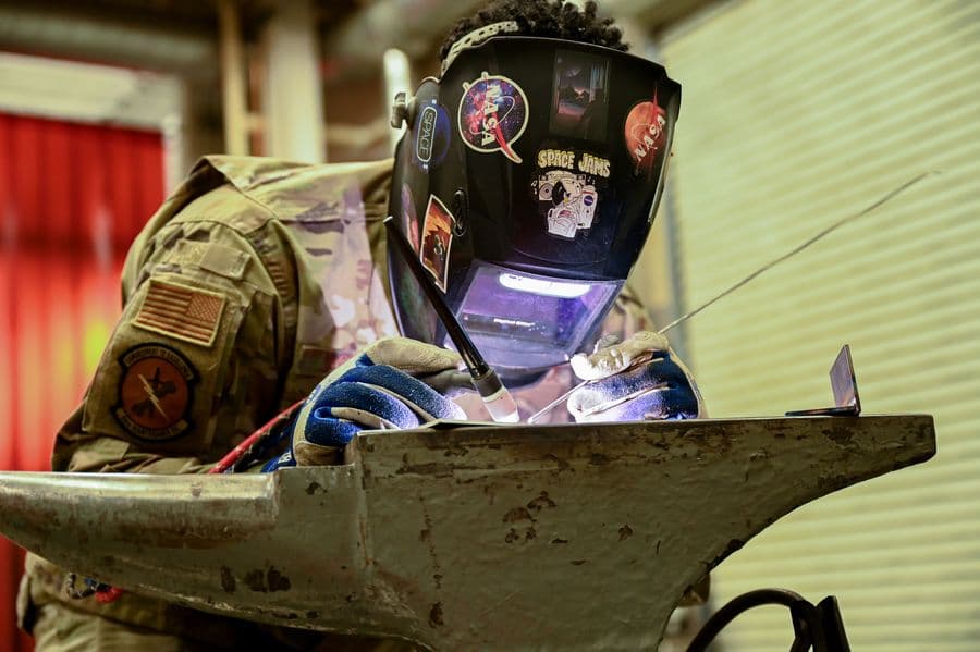 Why Tungsten is Crucial to the U.S. Military