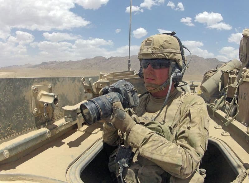 Strategic Alignment: Employing Public Affairs to Deliver a Coherent Narrative for Subordinate Commands