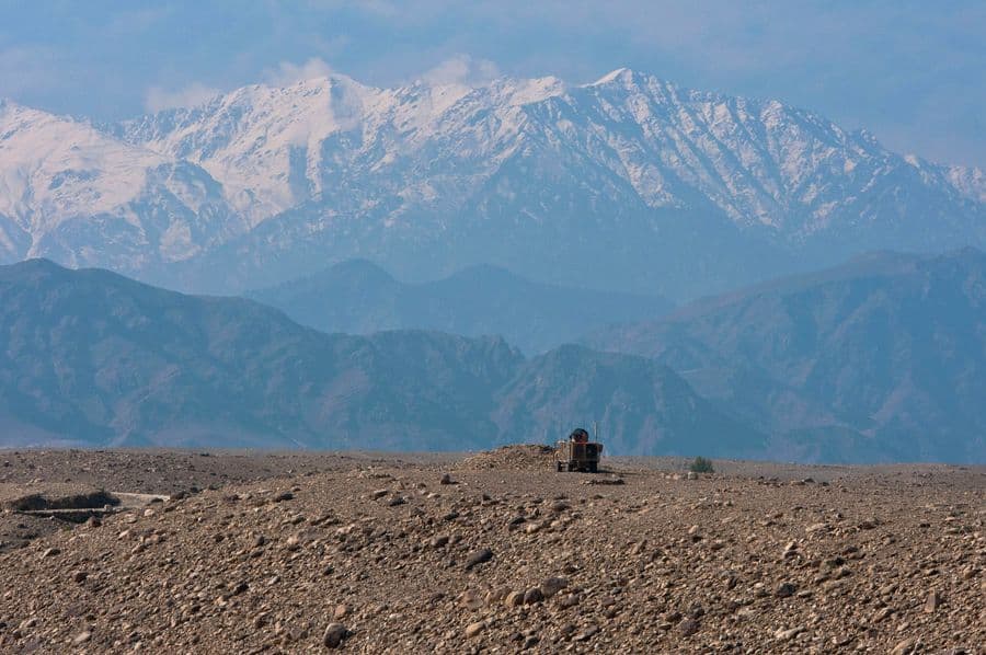 Tora Bora