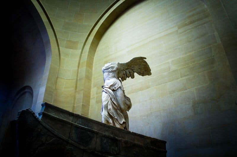 Victory: The Triumph and Tragedy of Just War